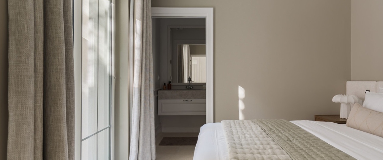 Rynek wtórny - Villa - Marbella - Nueva Andalucía