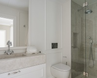 Rynek wtórny - Villa - Marbella - Nueva Andalucía