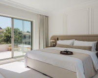 Rynek wtórny - Villa - Marbella - Nueva Andalucía