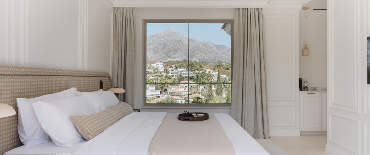 Rynek wtórny - Villa - Marbella - Nueva Andalucía