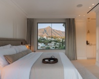 Rynek wtórny - Villa - Marbella - Nueva Andalucía