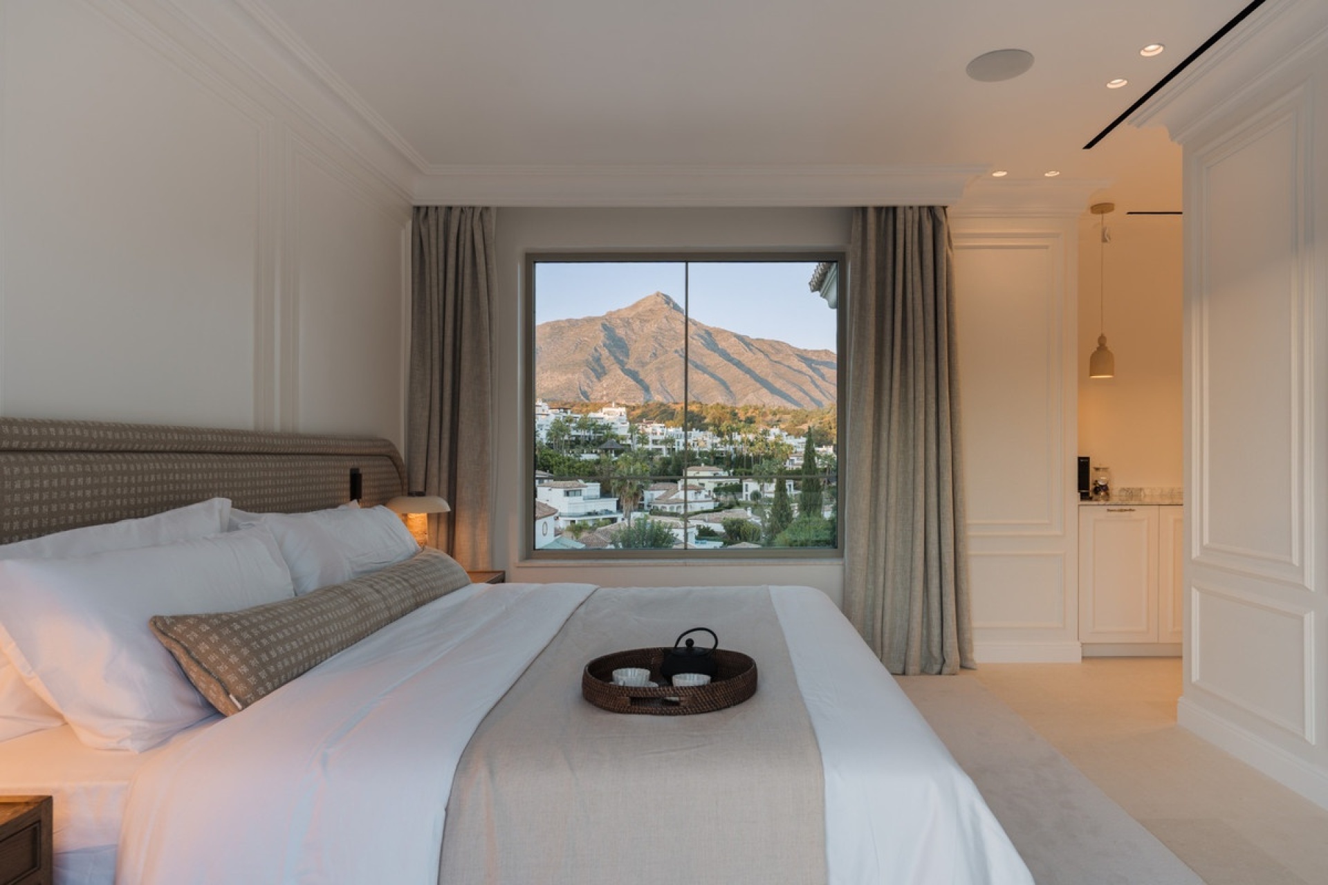 Rynek wtórny - Villa - Marbella - Nueva Andalucía