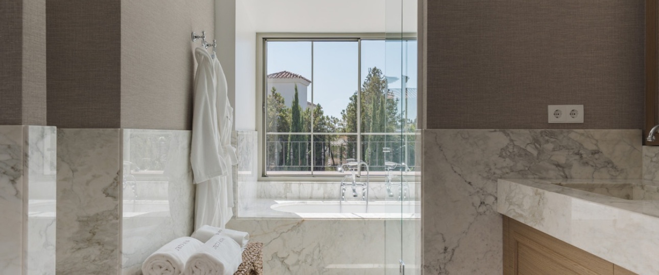 Rynek wtórny - Villa - Marbella - Nueva Andalucía