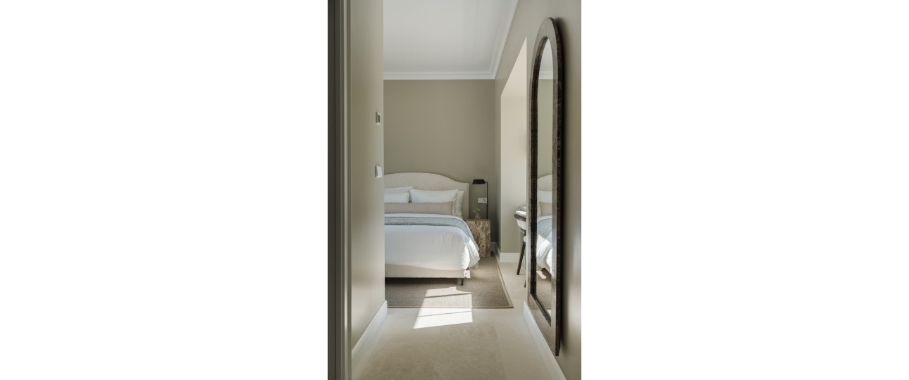 Rynek wtórny - Villa - Marbella - Nueva Andalucía