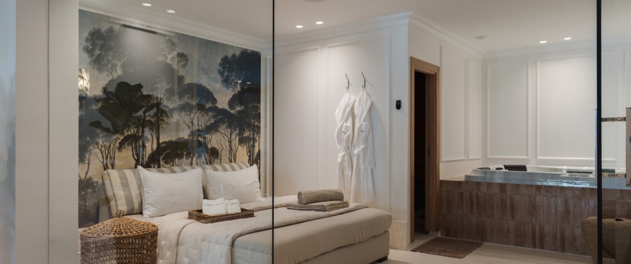 Rynek wtórny - Villa - Marbella - Nueva Andalucía
