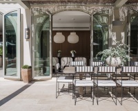 Rynek wtórny - Villa - Marbella - Nueva Andalucía