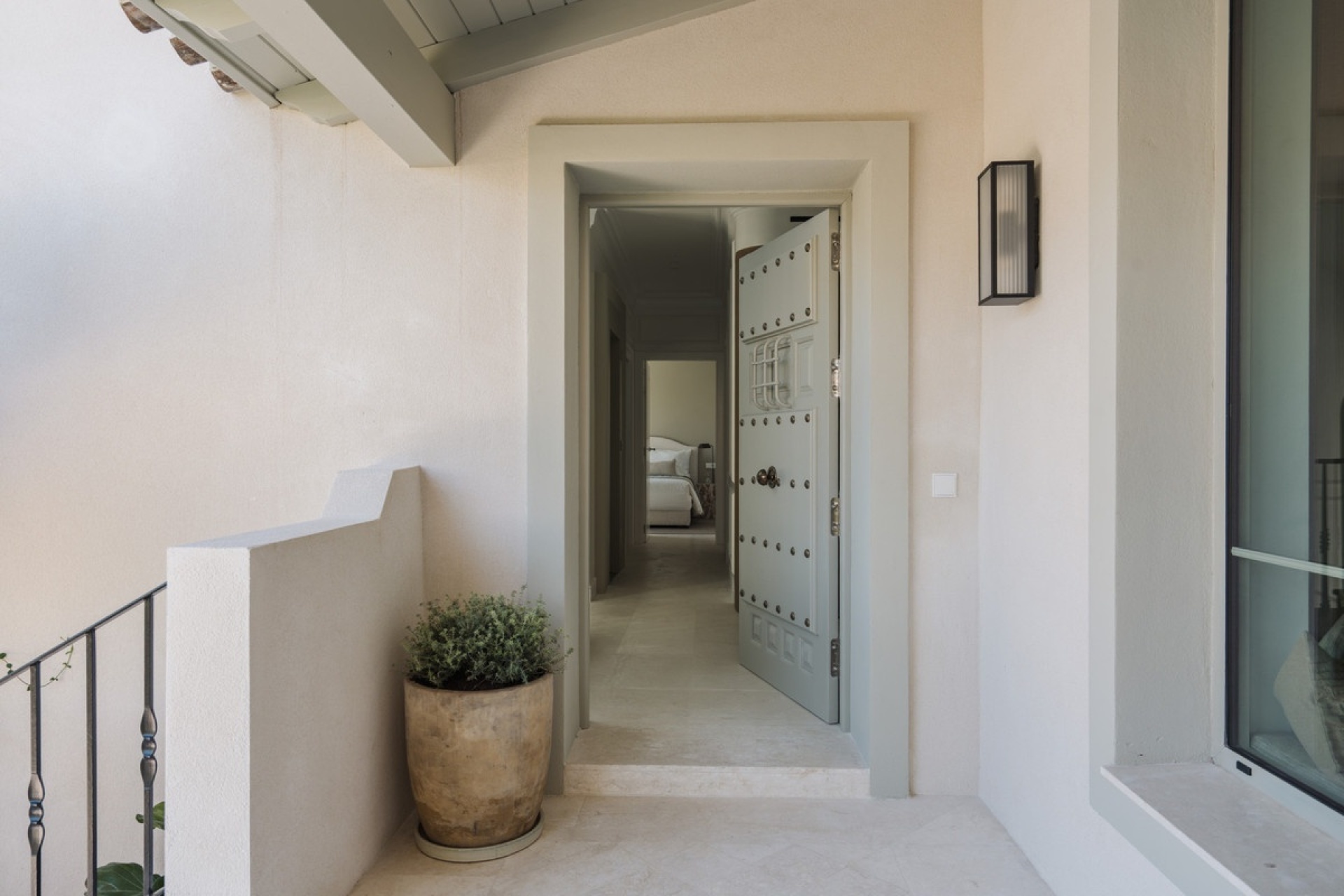 Rynek wtórny - Villa - Marbella - Nueva Andalucía