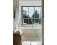 Rynek wtórny - Villa - Marbella - Nueva Andalucía
