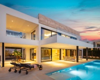 Rynek wtórny - Villa - Marbella - Nueva Andalucía