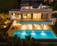 Rynek wtórny - Villa - Marbella - Nueva Andalucía