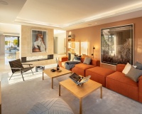 Rynek wtórny - Villa - Marbella - Nueva Andalucía