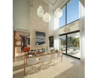Rynek wtórny - Villa - Marbella - Nueva Andalucía
