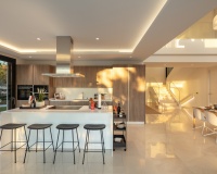 Rynek wtórny - Villa - Marbella - Nueva Andalucía