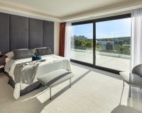 Rynek wtórny - Villa - Marbella - Nueva Andalucía