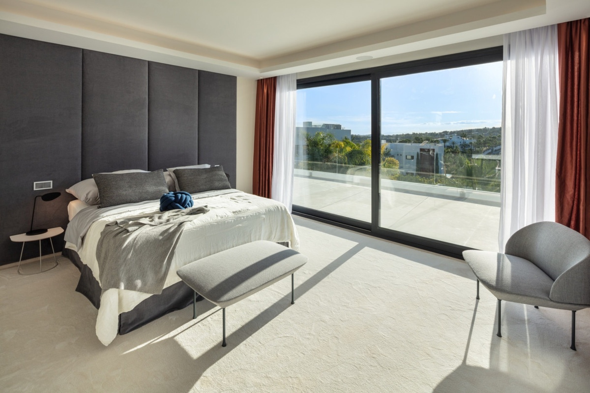 Rynek wtórny - Villa - Marbella - Nueva Andalucía
