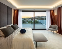 Rynek wtórny - Villa - Marbella - Nueva Andalucía