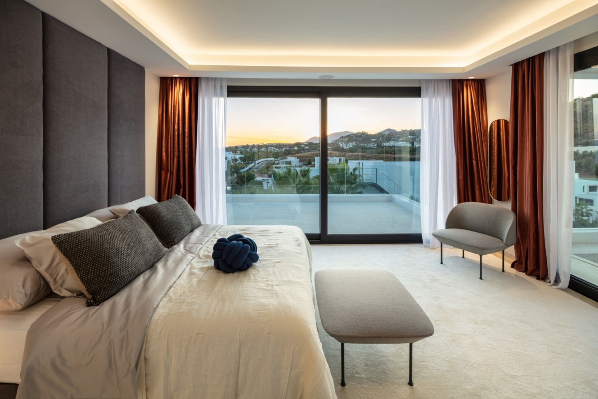 Rynek wtórny - Villa - Marbella - Nueva Andalucía