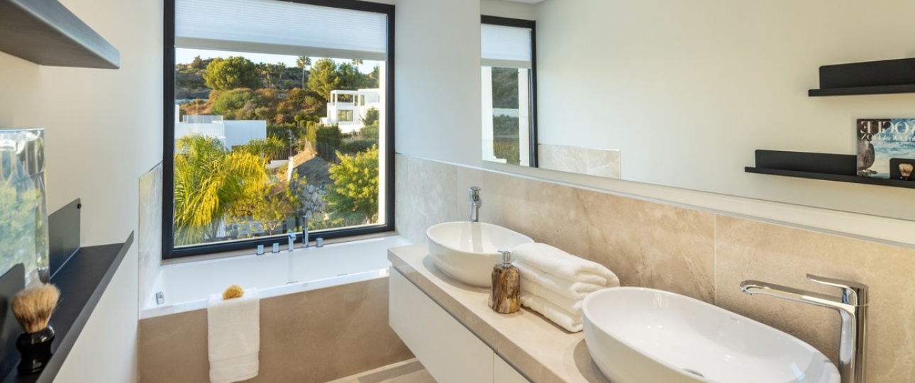 Rynek wtórny - Villa - Marbella - Nueva Andalucía