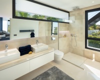 Rynek wtórny - Villa - Marbella - Nueva Andalucía
