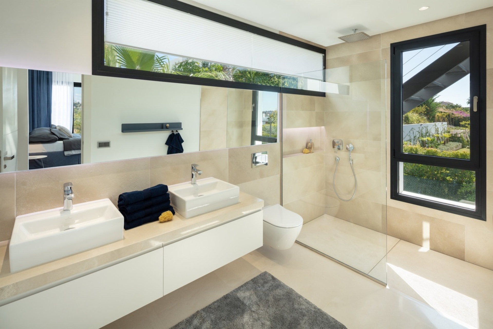 Rynek wtórny - Villa - Marbella - Nueva Andalucía