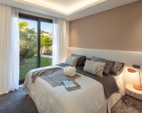 Rynek wtórny - Villa - Marbella - Nueva Andalucía