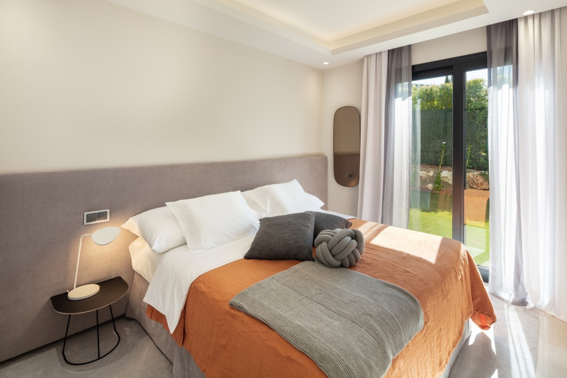 Rynek wtórny - Villa - Marbella - Nueva Andalucía