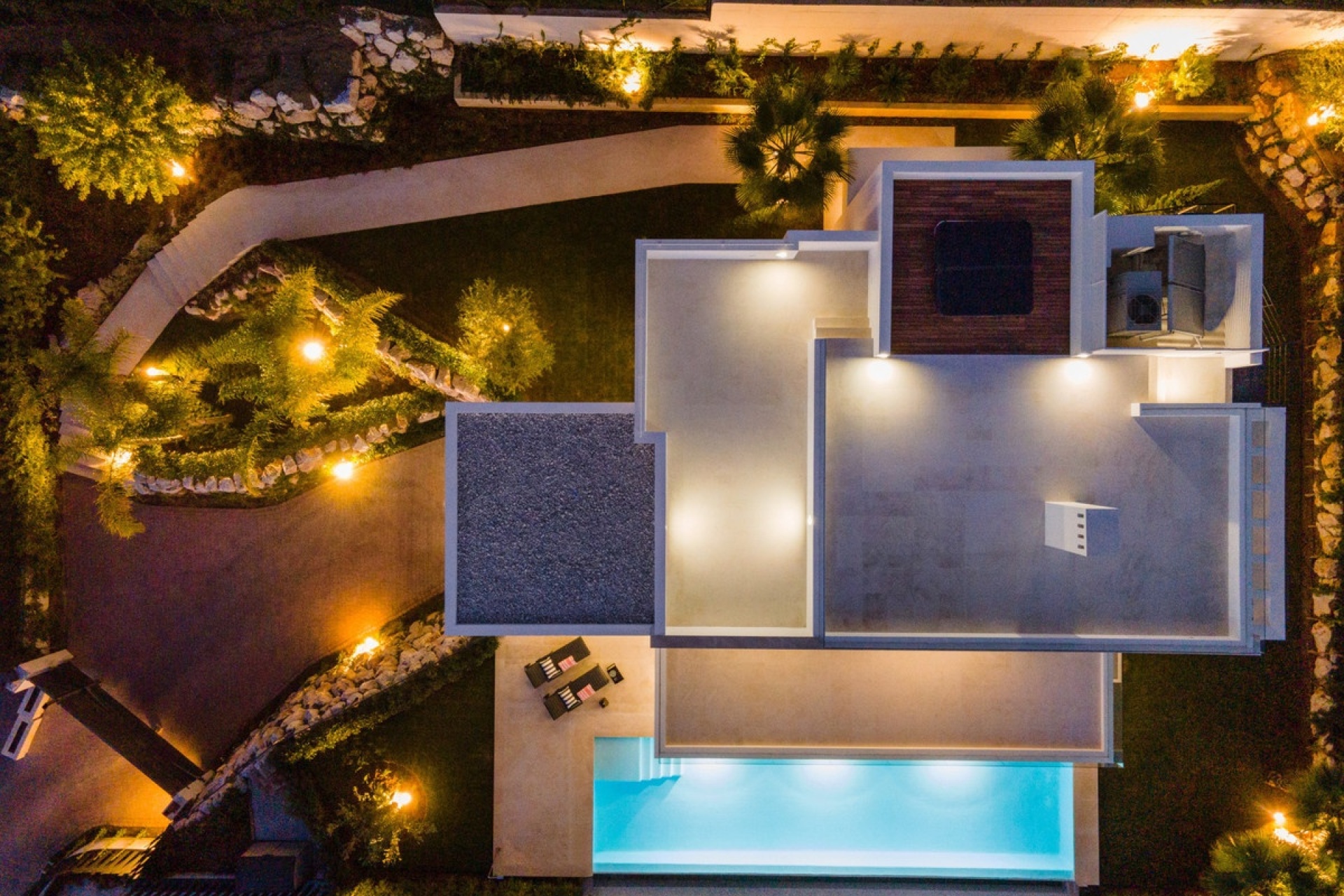 Rynek wtórny - Villa - Marbella - Nueva Andalucía