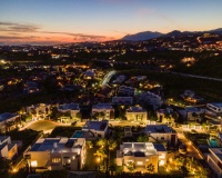 Rynek wtórny - Villa - Marbella - Nueva Andalucía