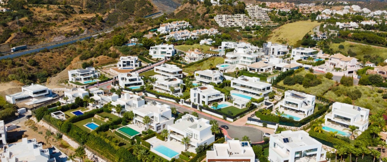 Rynek wtórny - Villa - Marbella - Nueva Andalucía