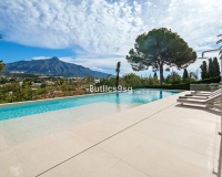 Rynek wtórny - Villa - Marbella - Nueva Andalucía
