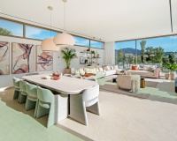 Rynek wtórny - Villa - Marbella - Nueva Andalucía