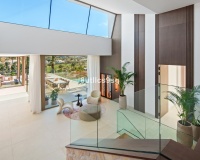 Rynek wtórny - Villa - Marbella - Nueva Andalucía