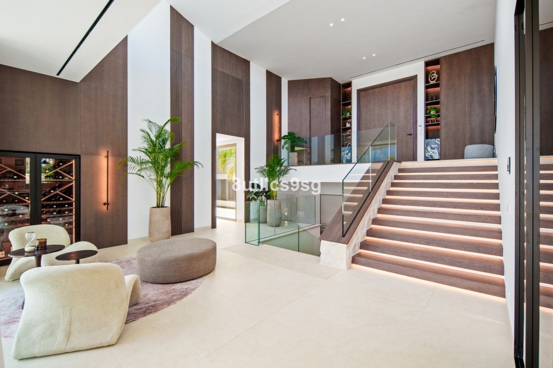 Rynek wtórny - Villa - Marbella - Nueva Andalucía