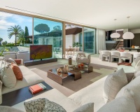 Rynek wtórny - Villa - Marbella - Nueva Andalucía