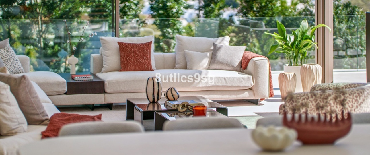 Rynek wtórny - Villa - Marbella - Nueva Andalucía