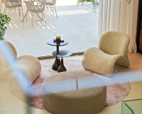 Rynek wtórny - Villa - Marbella - Nueva Andalucía