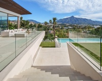 Rynek wtórny - Villa - Marbella - Nueva Andalucía