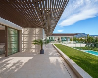 Rynek wtórny - Villa - Marbella - Nueva Andalucía