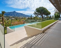 Rynek wtórny - Villa - Marbella - Nueva Andalucía