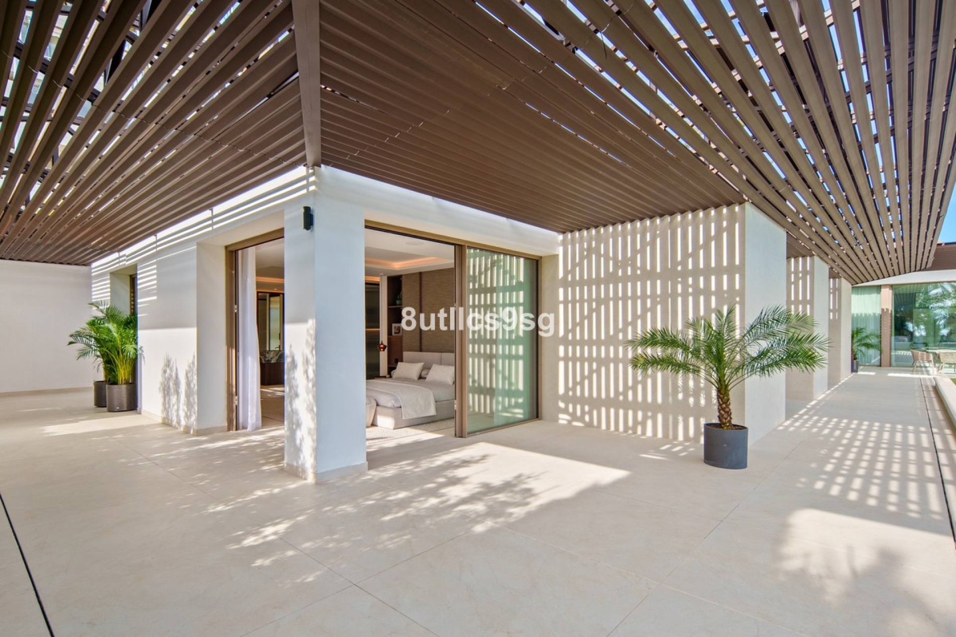 Rynek wtórny - Villa - Marbella - Nueva Andalucía