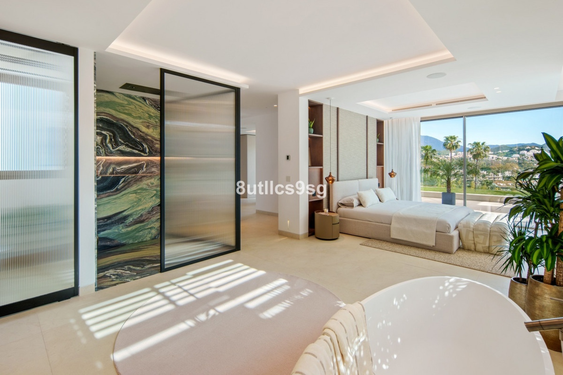 Rynek wtórny - Villa - Marbella - Nueva Andalucía