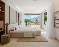 Rynek wtórny - Villa - Marbella - Nueva Andalucía