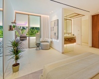 Rynek wtórny - Villa - Marbella - Nueva Andalucía