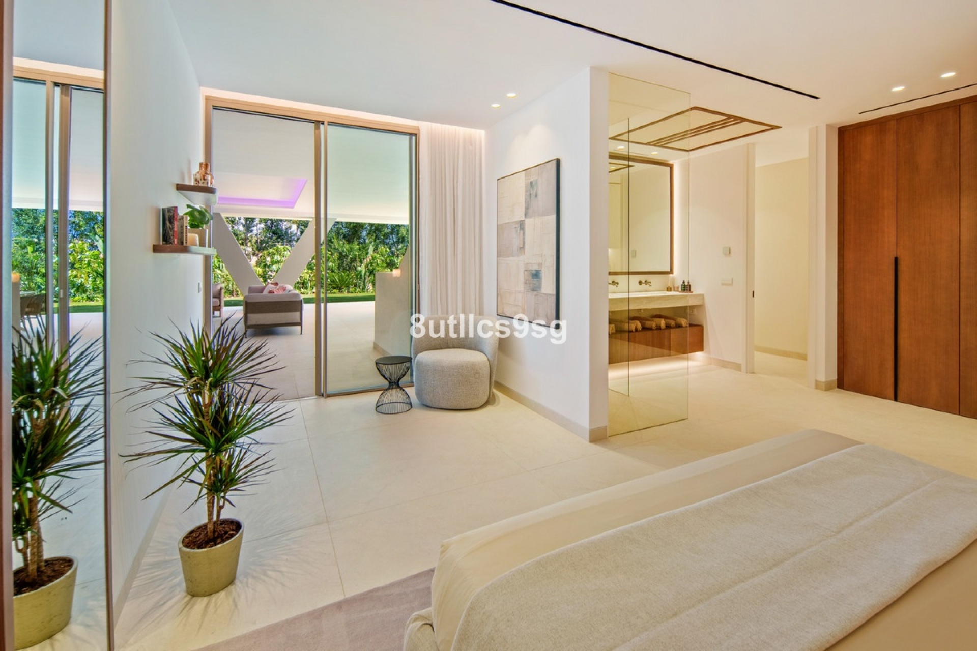 Rynek wtórny - Villa - Marbella - Nueva Andalucía