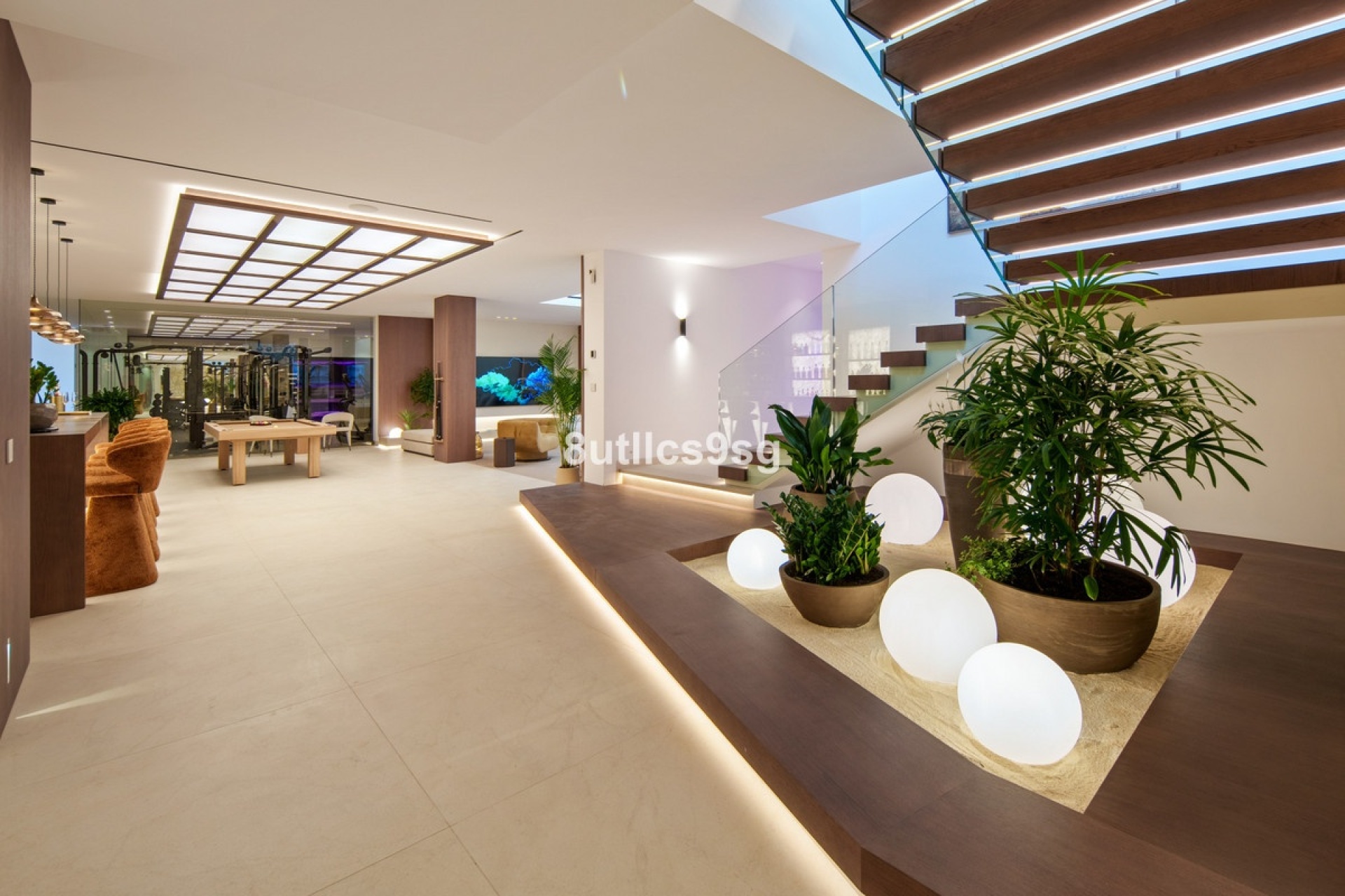 Rynek wtórny - Villa - Marbella - Nueva Andalucía