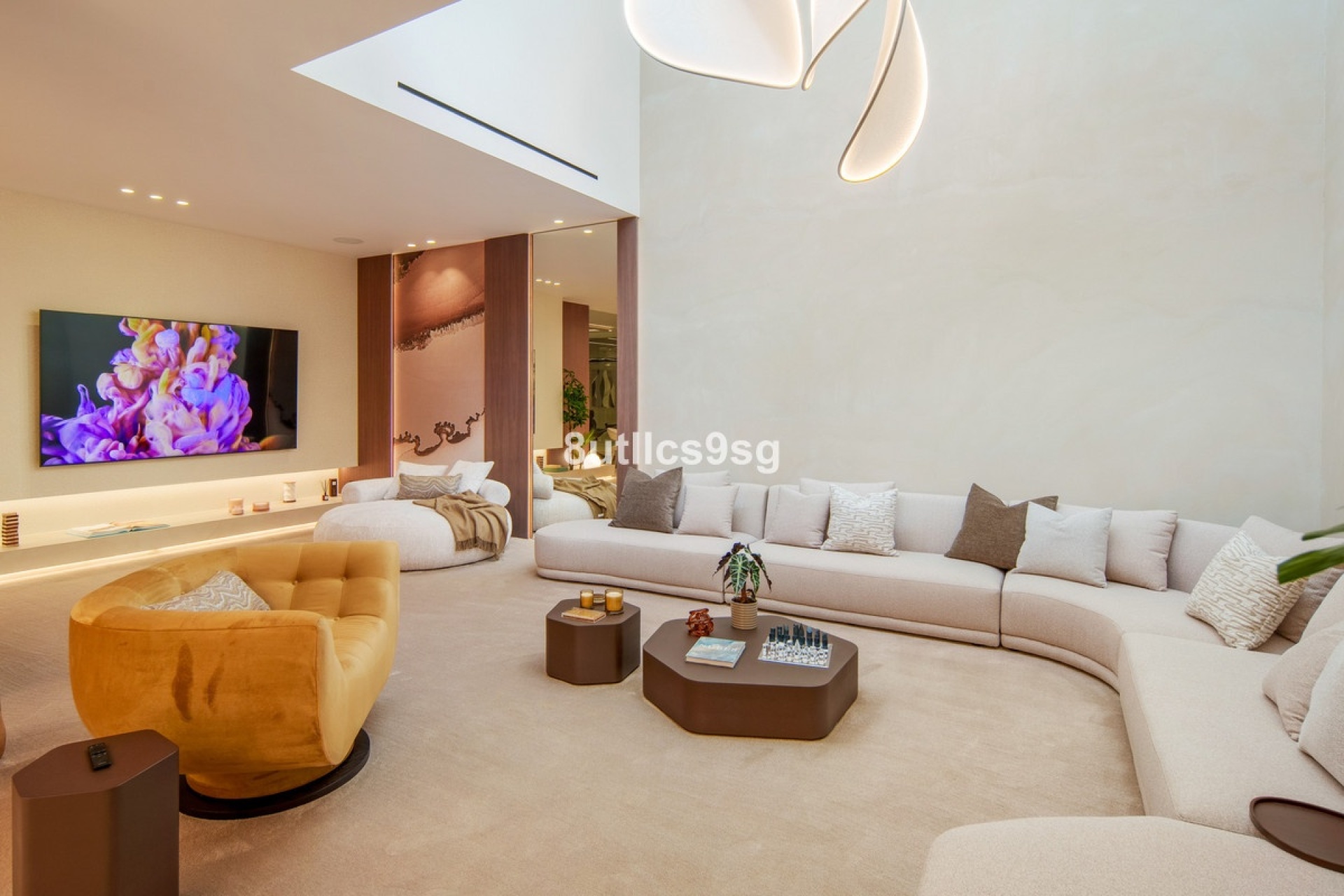 Rynek wtórny - Villa - Marbella - Nueva Andalucía