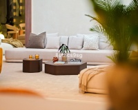 Rynek wtórny - Villa - Marbella - Nueva Andalucía
