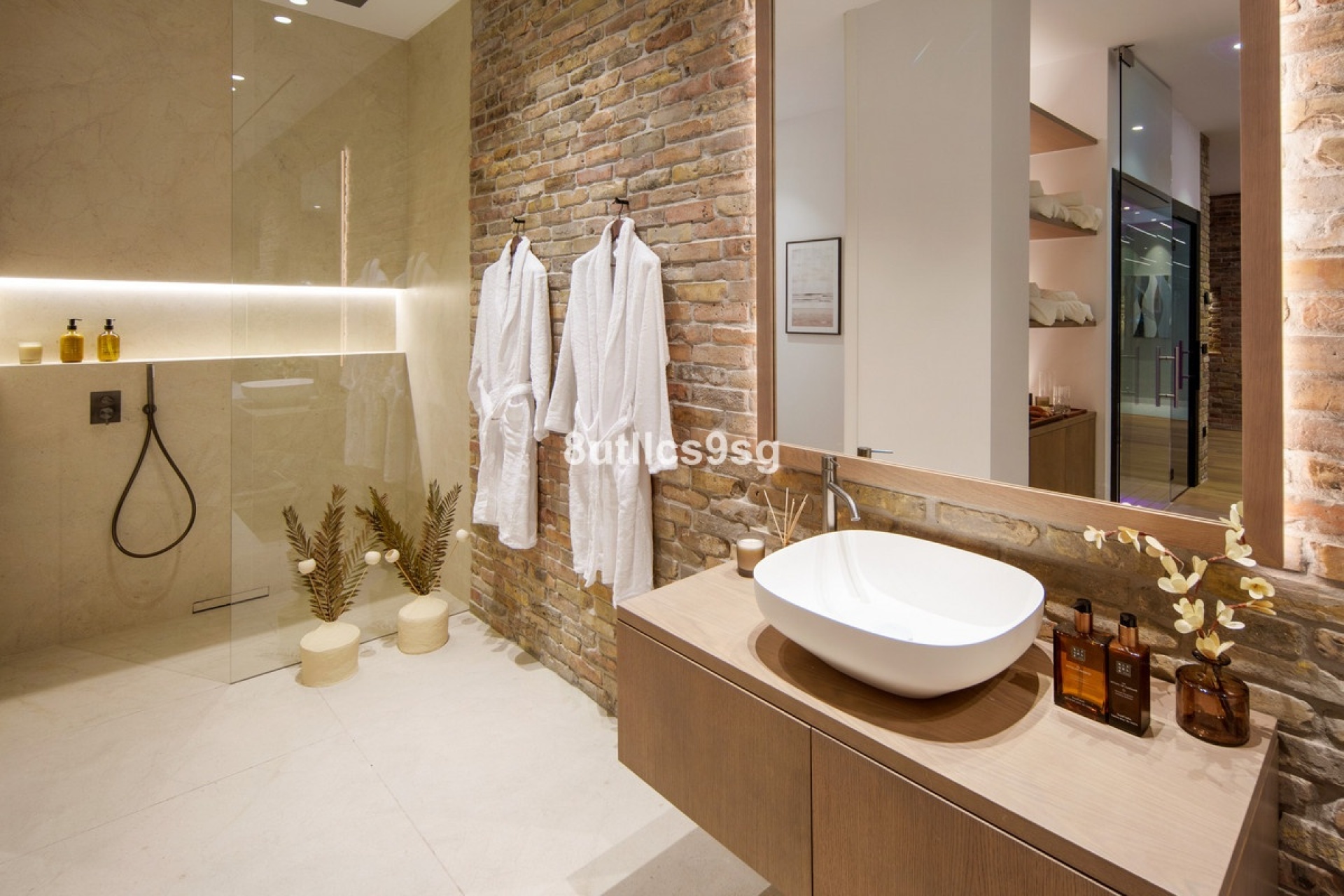 Rynek wtórny - Villa - Marbella - Nueva Andalucía