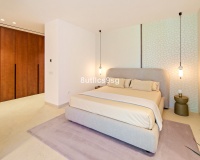 Rynek wtórny - Villa - Marbella - Nueva Andalucía