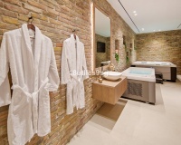 Rynek wtórny - Villa - Marbella - Nueva Andalucía